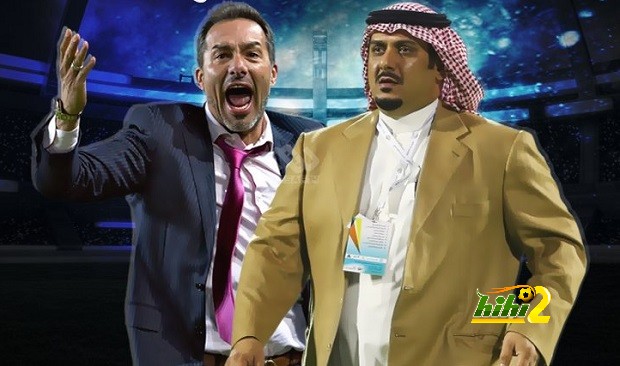 رئيس الهلال: ماتوساس تعمد إقالته